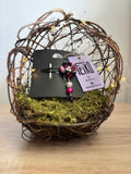 Tsumami Kanzashi - Collection Shidare